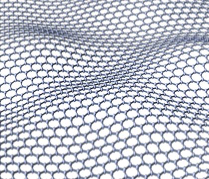 Graphene: A Revolutionary Material of the Future About graphene