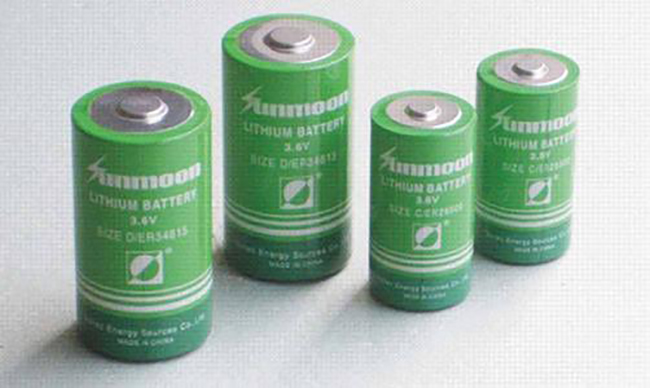 What factors affect graphite as a negative electrode for high quality lithium ion batteries?