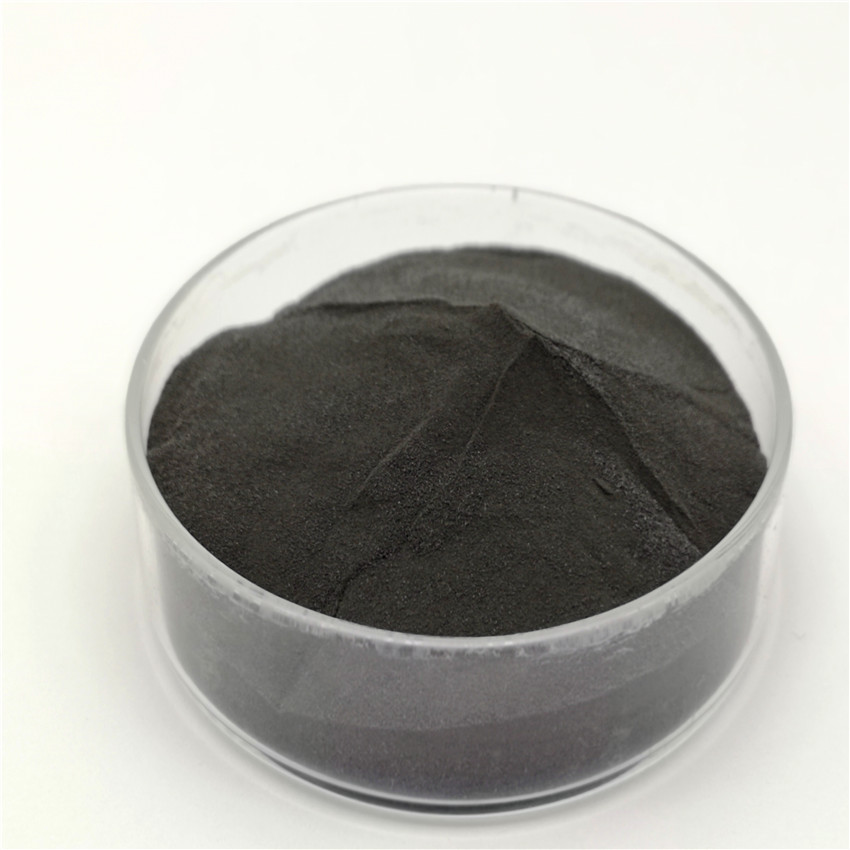 Natural flake graphite: "taking the lead" in the field of graphite