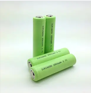 Lithium Battery Material Cost Ratio