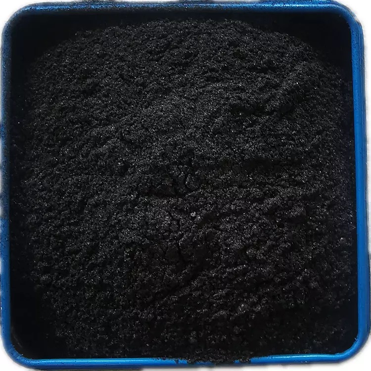 What are the characteristics of graphite products?