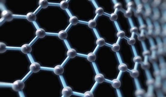 What is the effect of graphene on the body