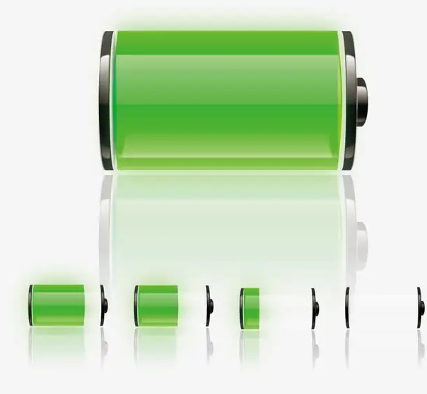 What is graphite anode for lithium ion battery?