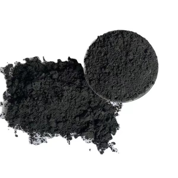 Natural composite graphite powder as the anode material for lithium-ion batteries as the "heart" of electric vehicles