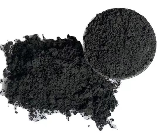 Natural composite graphite powder has been widely used as a negative electrode material for lithium-ion batteries in many fields