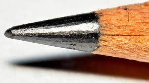 graphite pencial