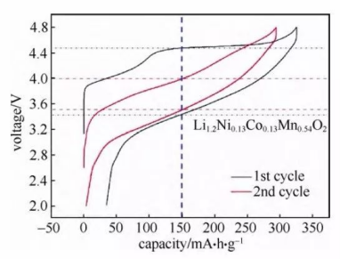 Essential information for lithium batteries: polarization and differential curve analysis