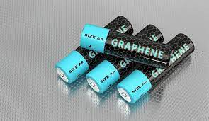 Graphene battery