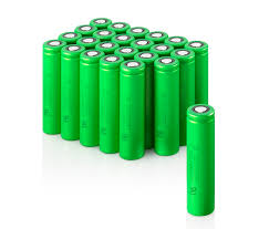 lithium-ion power batteries