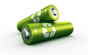 lithium-ion power batteries