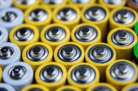 Lithium battery technology