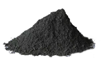 Silicon-Carbon Material anode