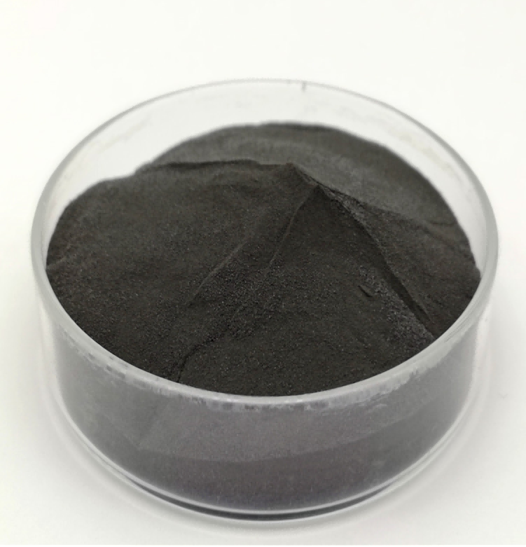 Expanded graphite 1
